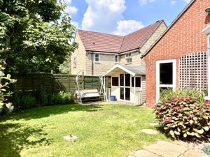 Garden- click for photo gallery